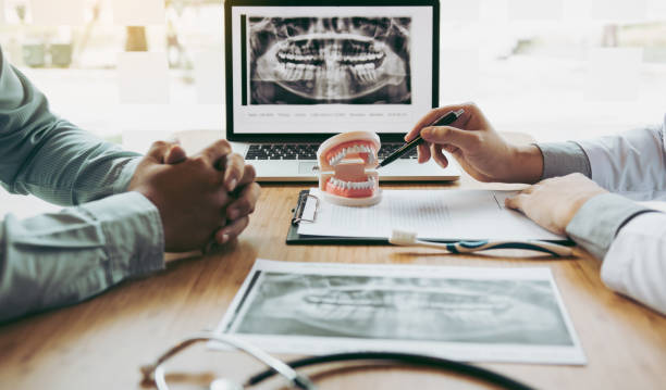 Best Emergency Dental Care for Trauma or Injury in Forest Glen, MD