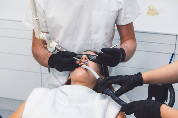 Best Walk-In Emergency Dentist in Forest Glen, MD