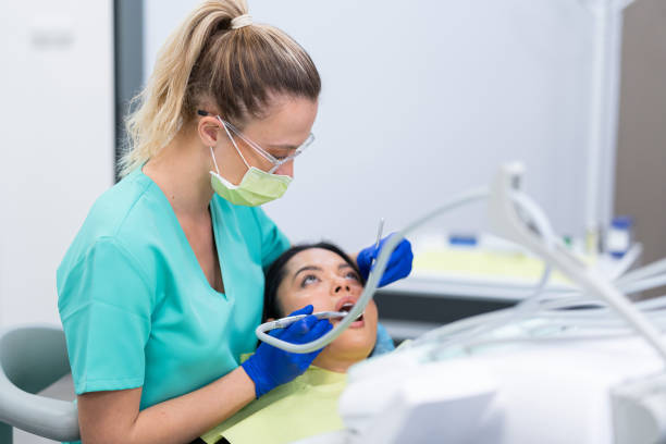 Best 24-Hour Emergency Dentist in Forest Glen, MD