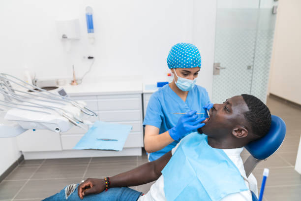 Best Emergency Root Canal Treatment in Forest Glen, MD